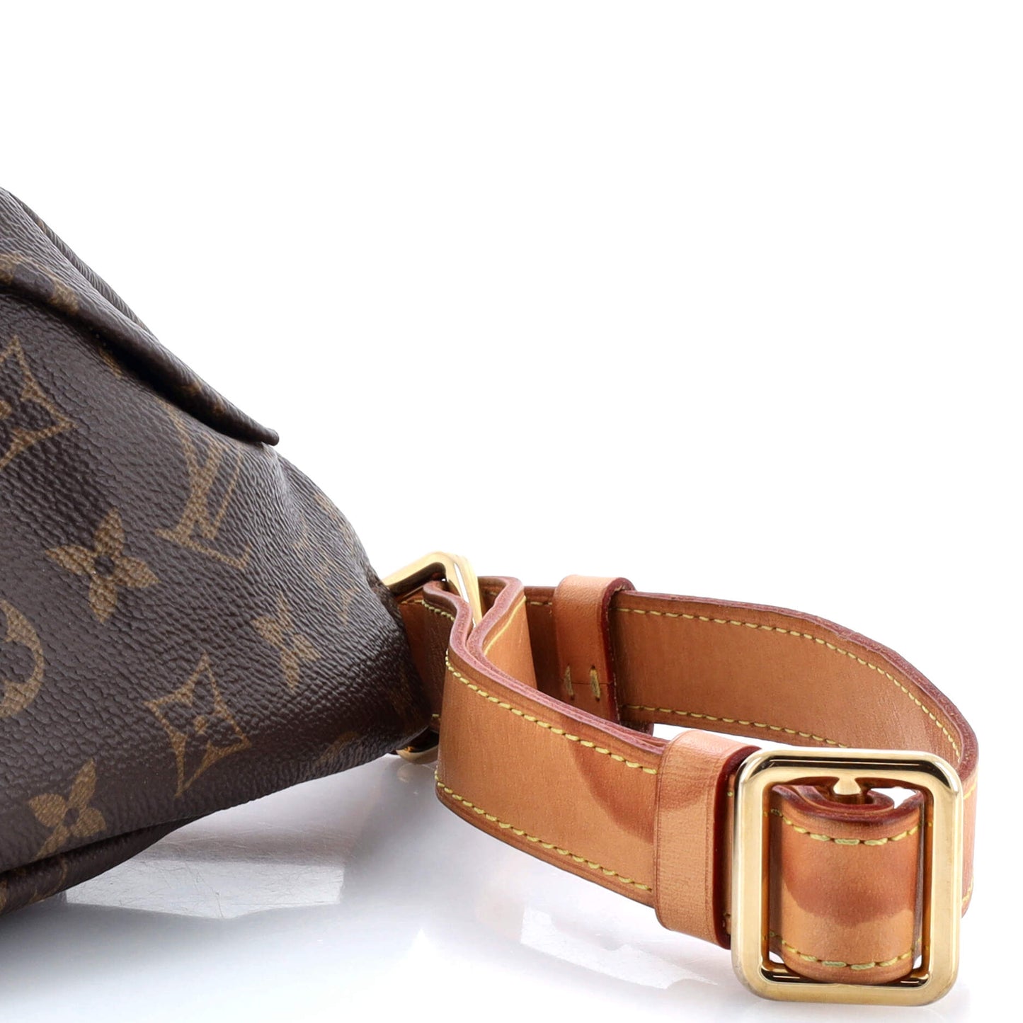 Louis Vuitton Bum Bag Monogram Canvas