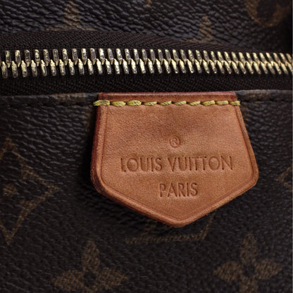 Louis Vuitton Bum Bag Monogram Canvas
