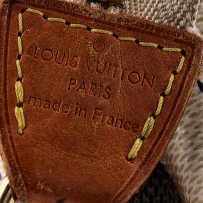Louis Vuitton Eva Handbag Damier