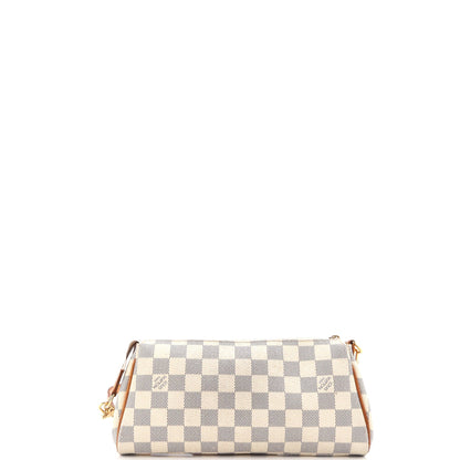 Louis Vuitton Eva Handbag Damier