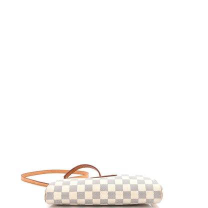 Louis Vuitton Eva Handbag Damier