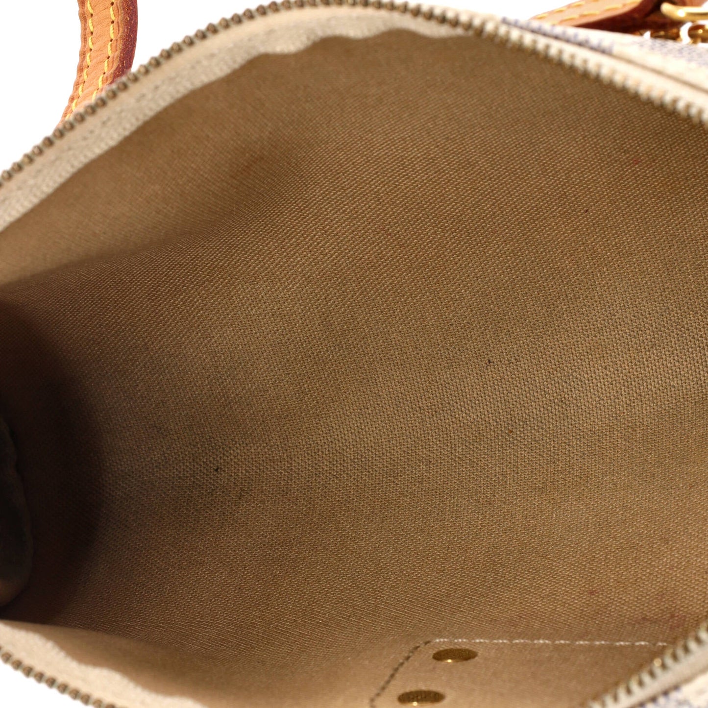 Louis Vuitton Eva Handbag Damier