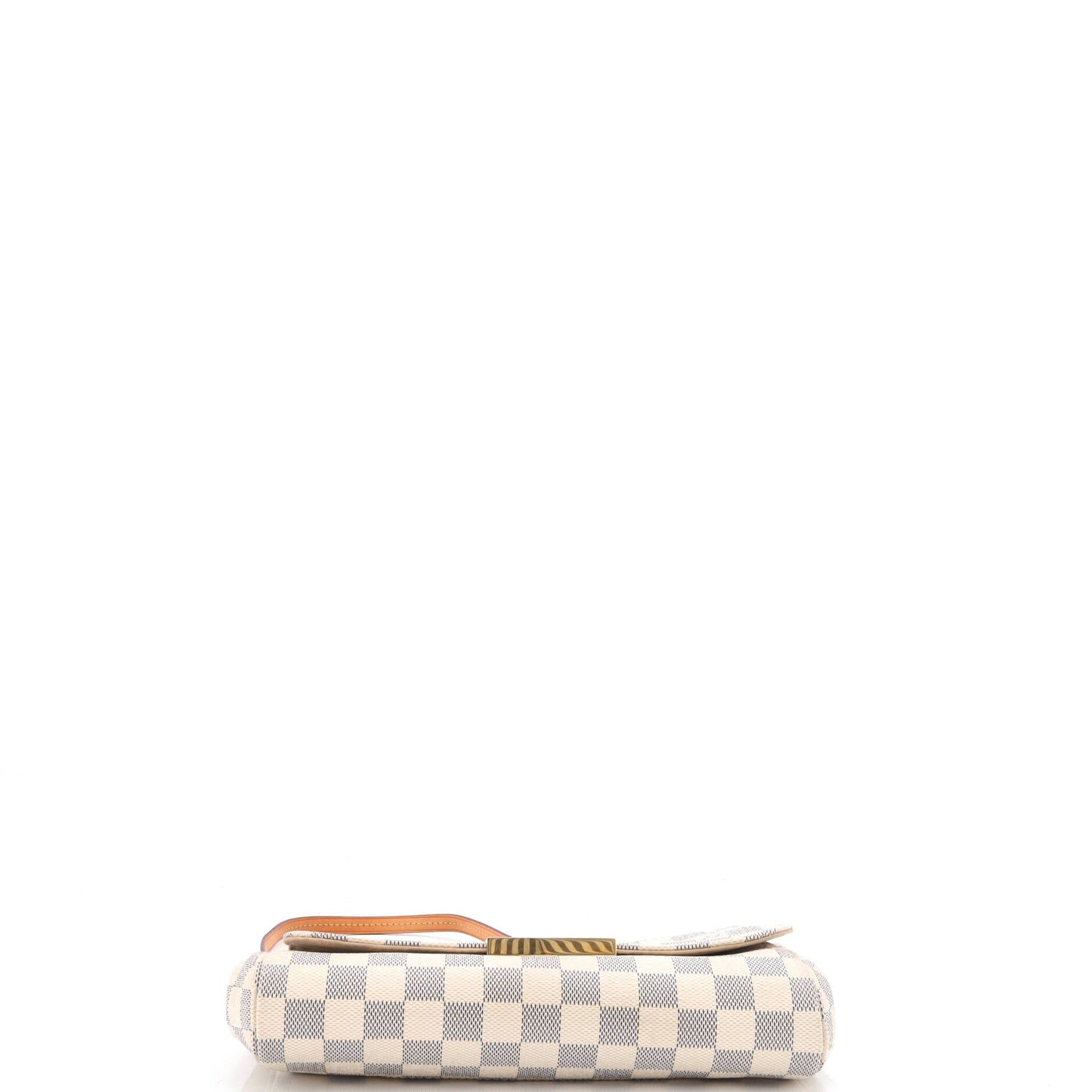 Louis Vuitton Favorite Handbag Damier MM
