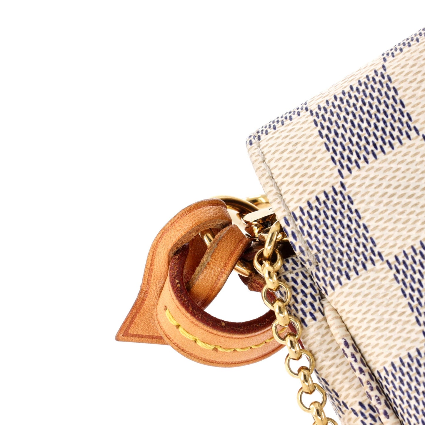 Louis Vuitton Favorite Handbag Damier MM