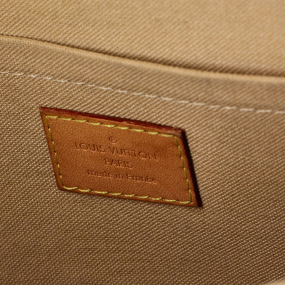 Louis Vuitton Favorite Handbag Damier MM