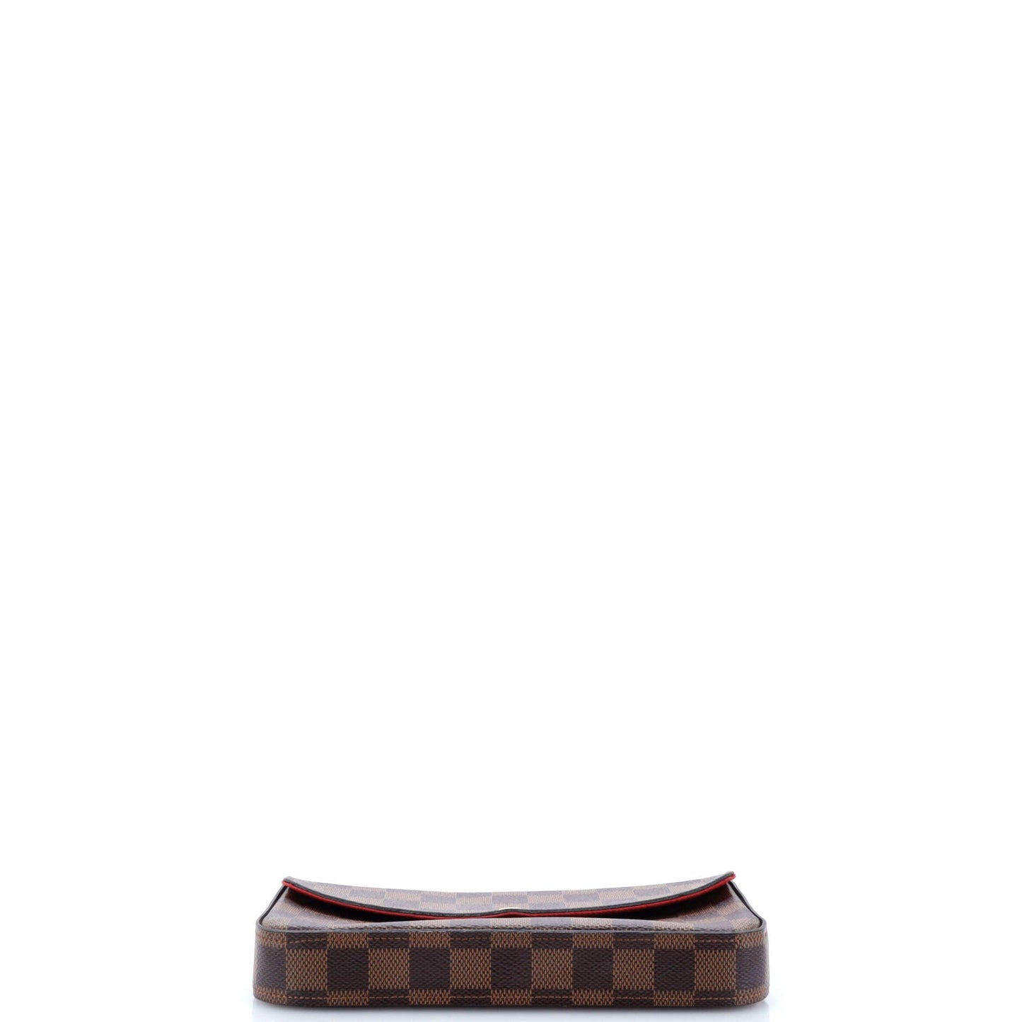 Louis Vuitton Felicie Pochette Damier
