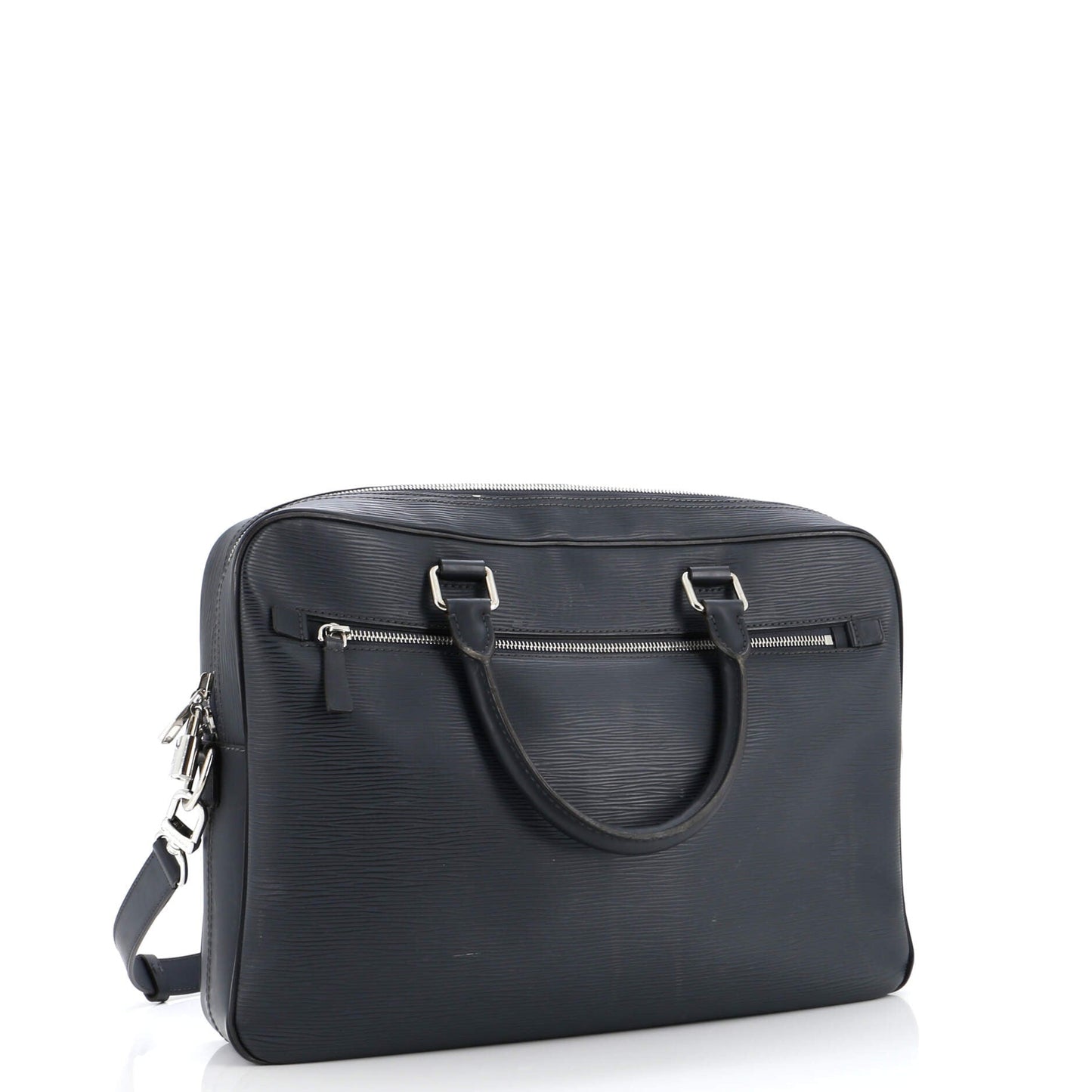 Louis Vuitton Porte-Documents Business Bag Epi Leather