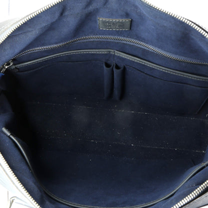 Louis Vuitton Porte-Documents Business Bag Epi Leather