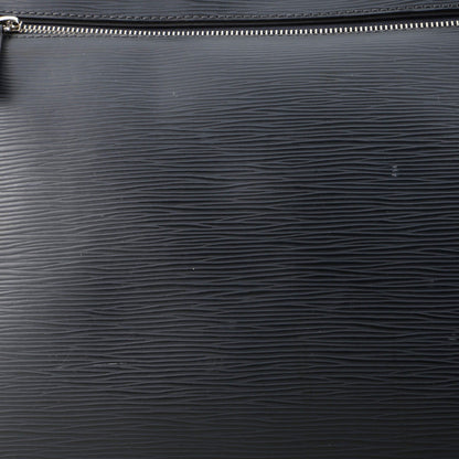 Louis Vuitton Porte-Documents Business Bag Epi Leather