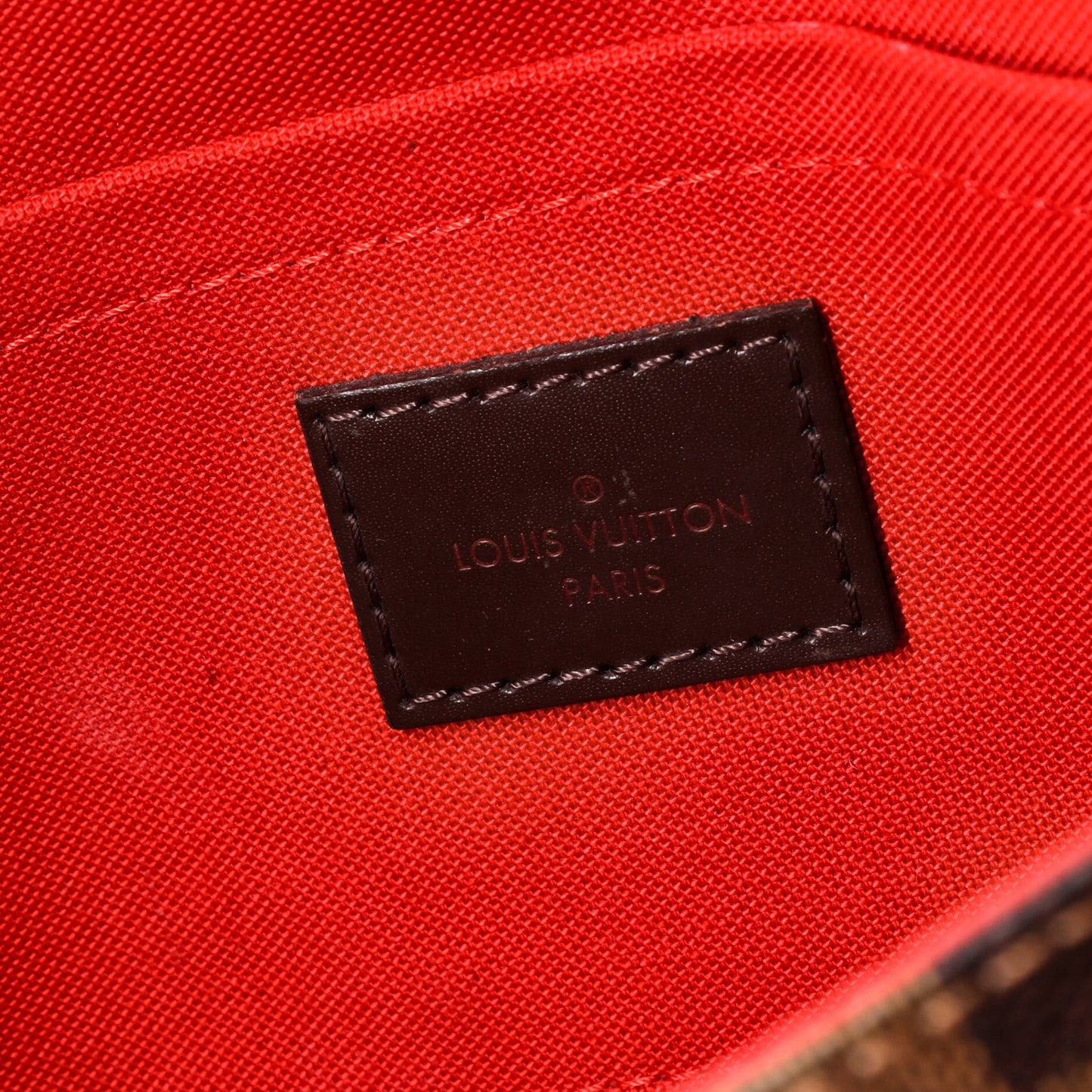 Louis Vuitton Favorite Handbag Damier MM