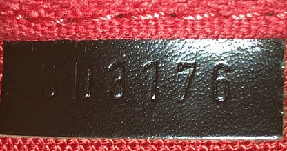 Louis Vuitton Favorite Handbag Damier MM