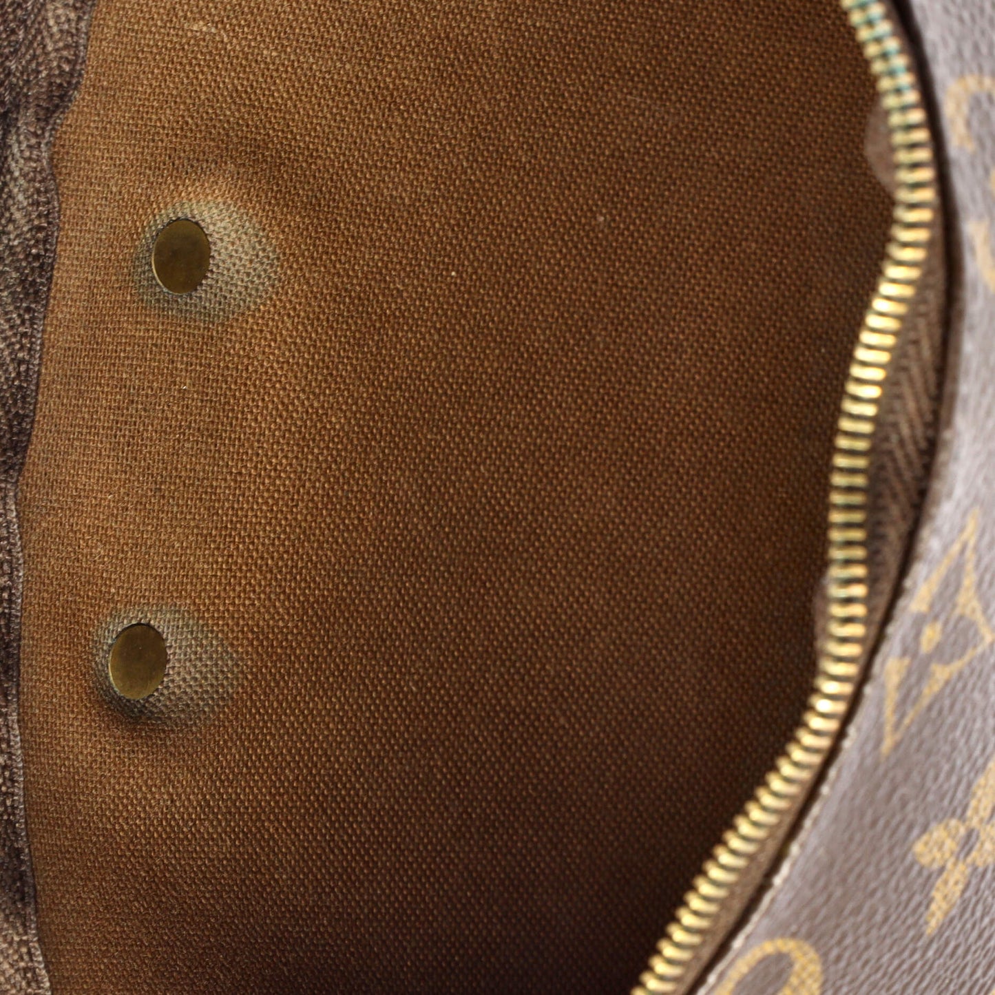 Louis Vuitton Eva Handbag Monogram Canvas