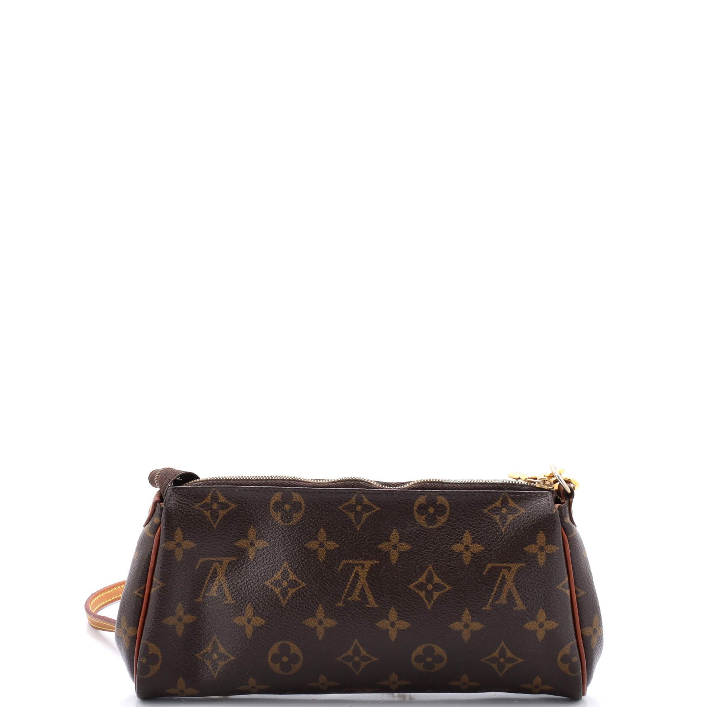Louis Vuitton Eva Handbag Monogram Canvas