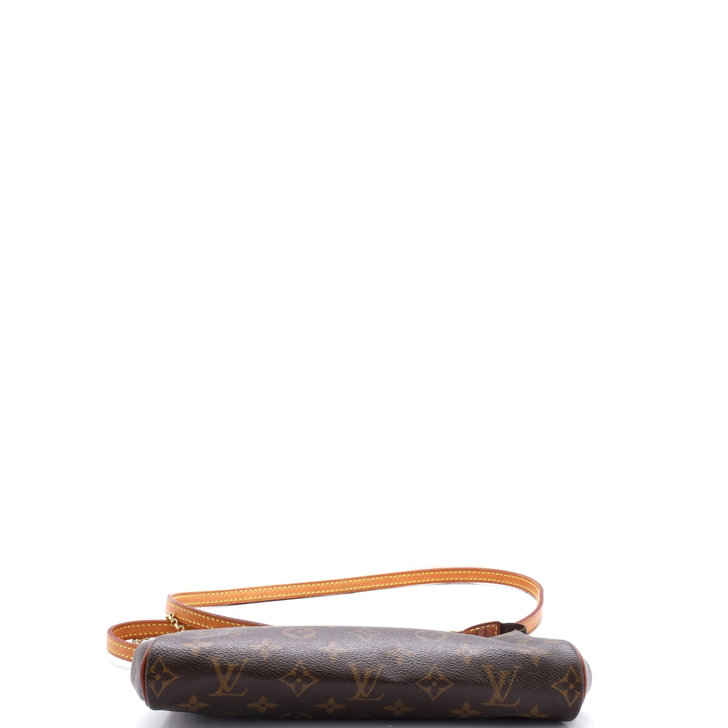 Louis Vuitton Eva Handbag Monogram Canvas
