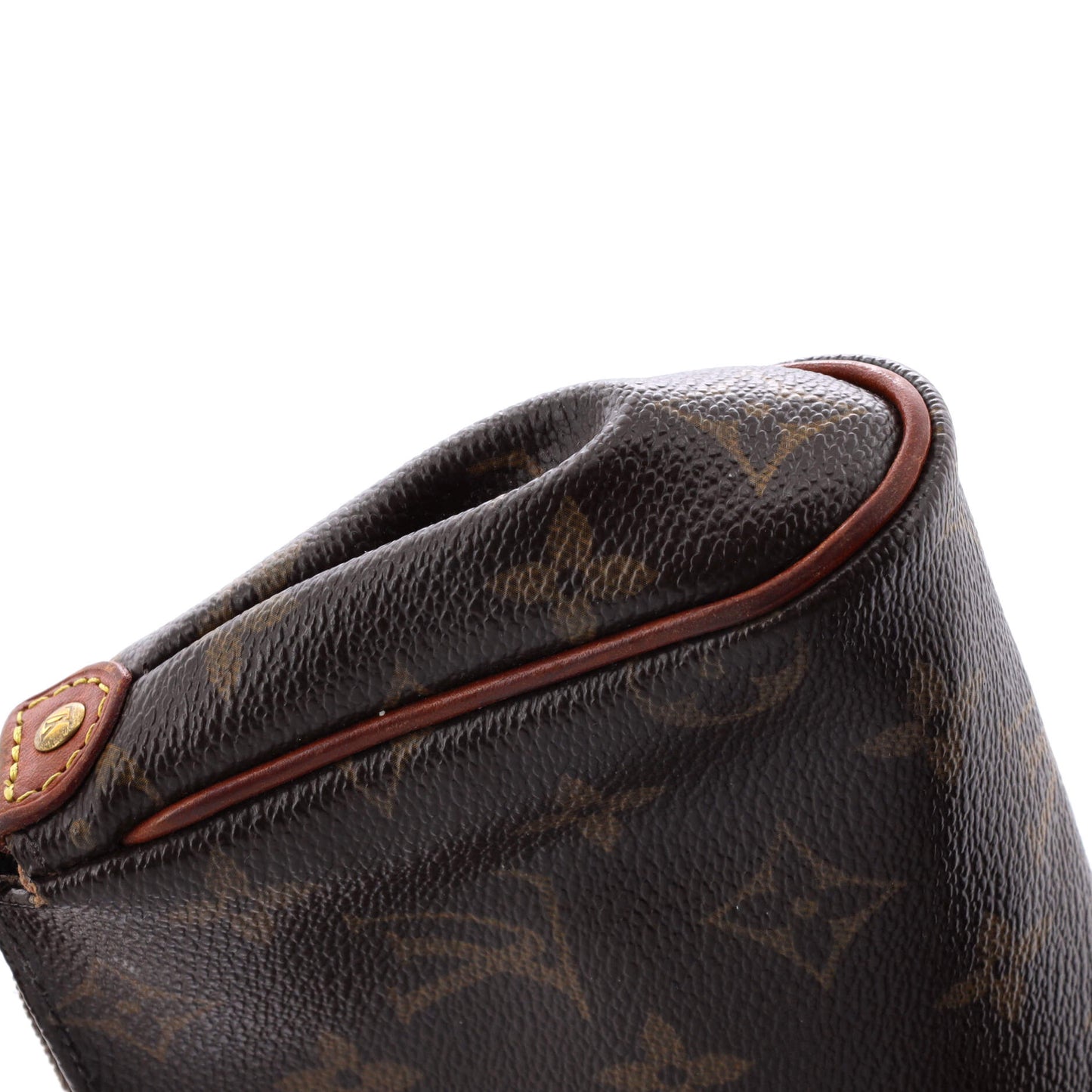 Louis Vuitton Eva Handbag Monogram Canvas