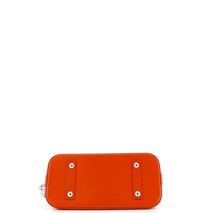 Louis Vuitton Alma Handbag Epi Leather PM