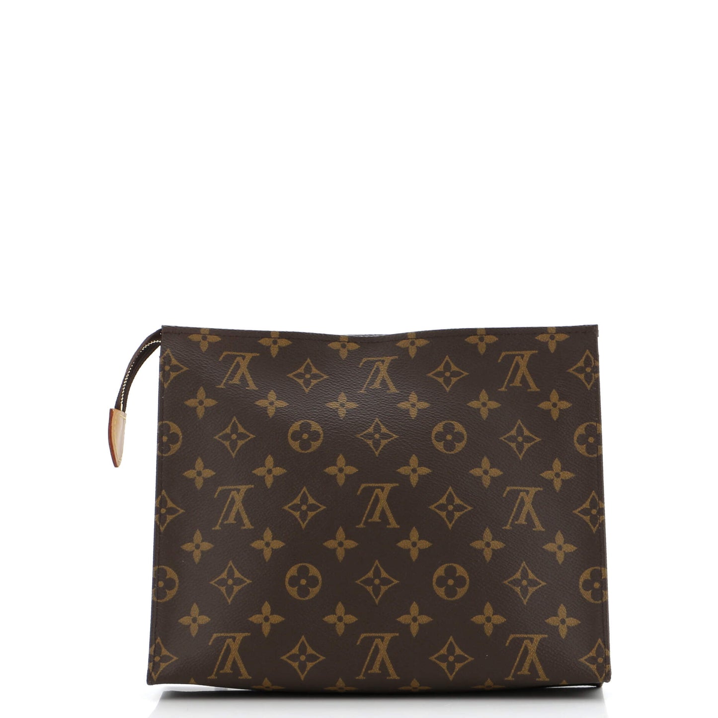 Louis Vuitton Toiletry Pouch NM Monogram Canvas