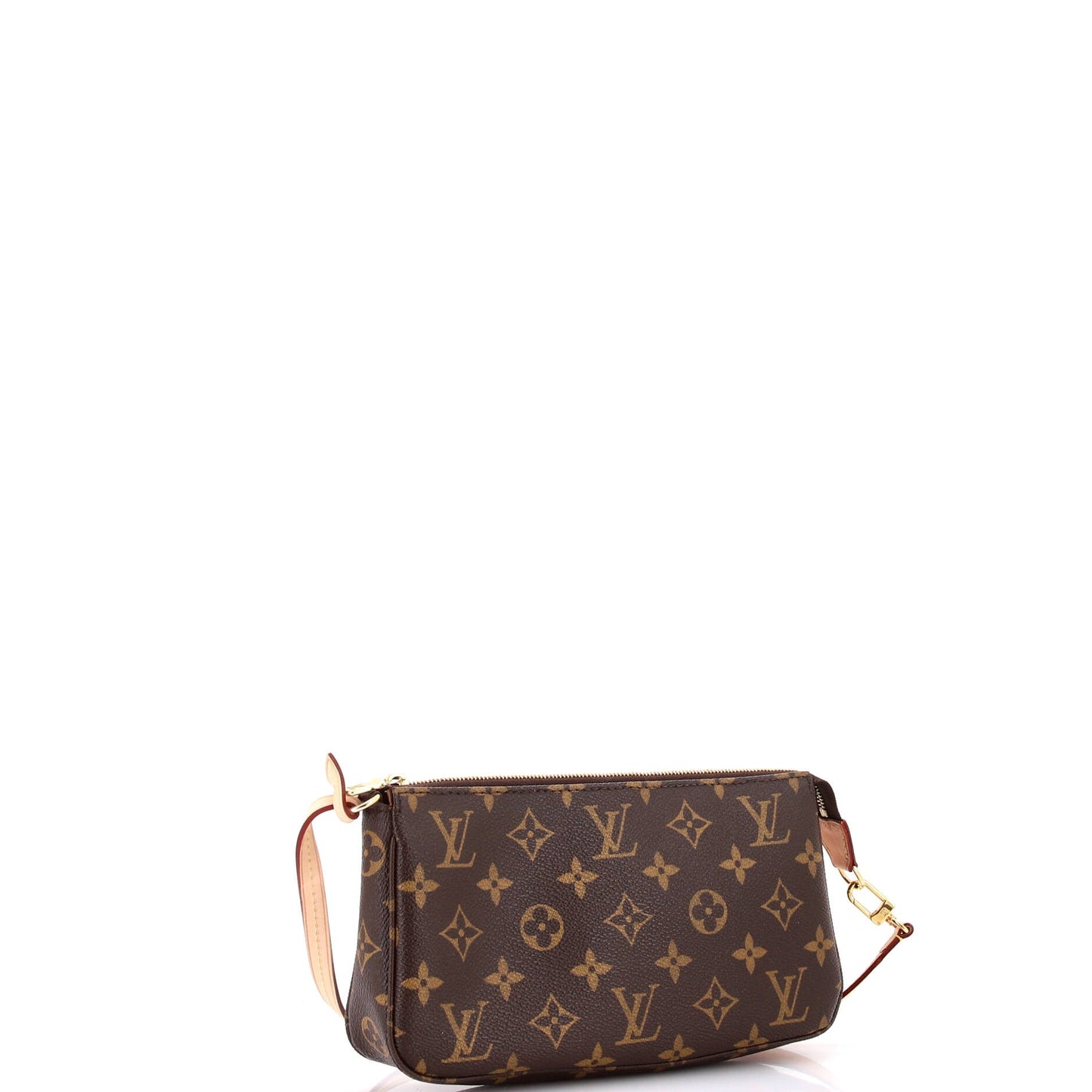 Louis Vuitton Pochette Accessoires NM Monogram Canvas