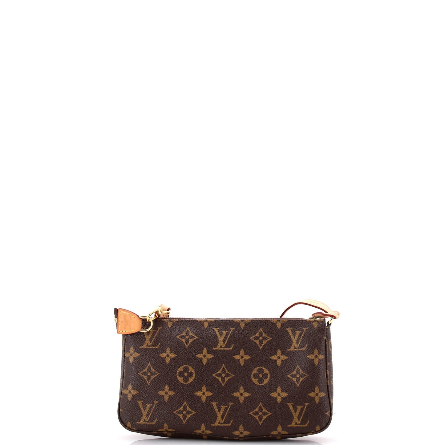 Louis Vuitton Pochette Accessoires NM Monogram Canvas
