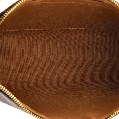 Louis Vuitton Pochette Accessoires NM Monogram Canvas