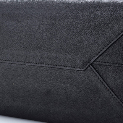 Louis Vuitton Lockme Handbag Leather MM