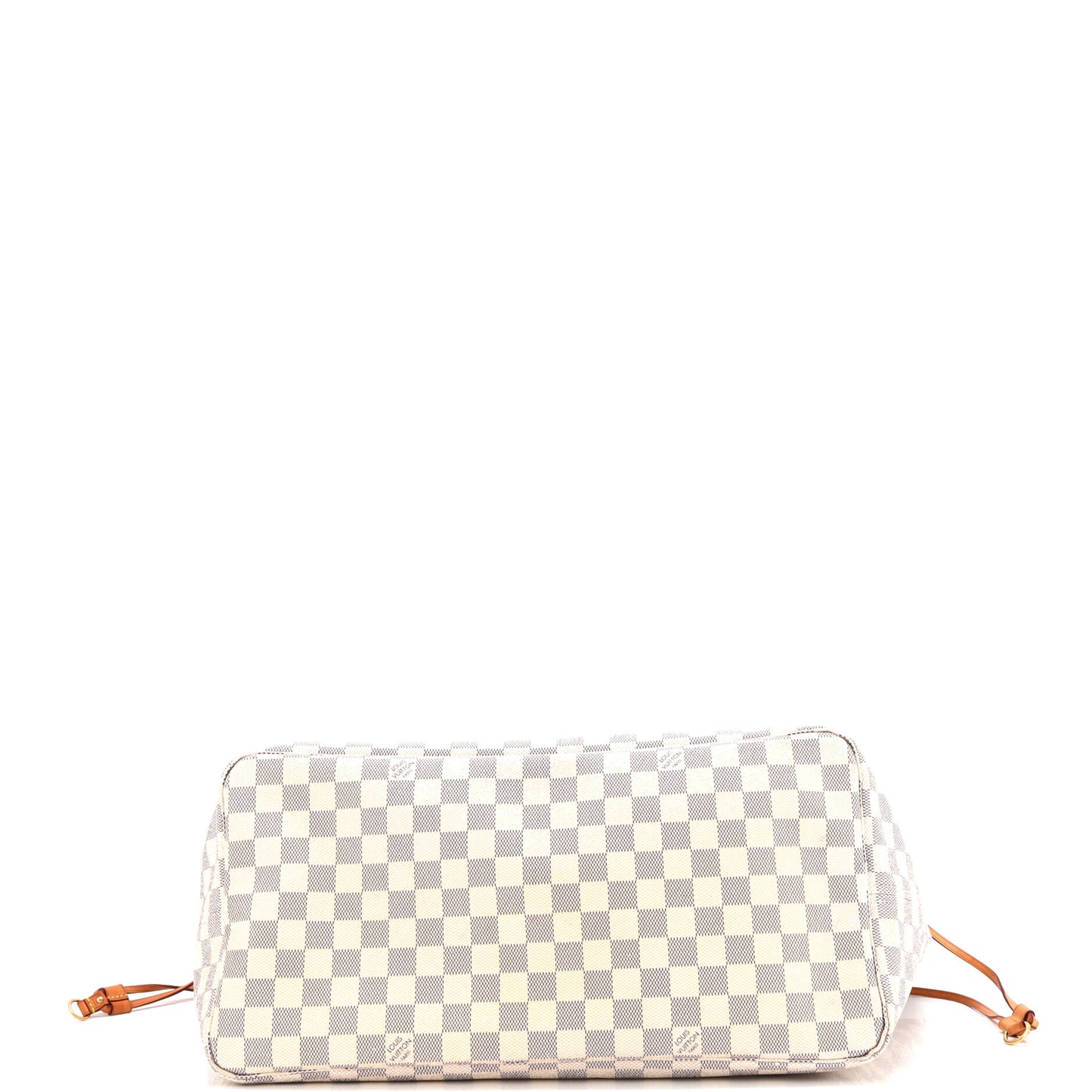 Louis Vuitton Neverfull Tote Damier GM