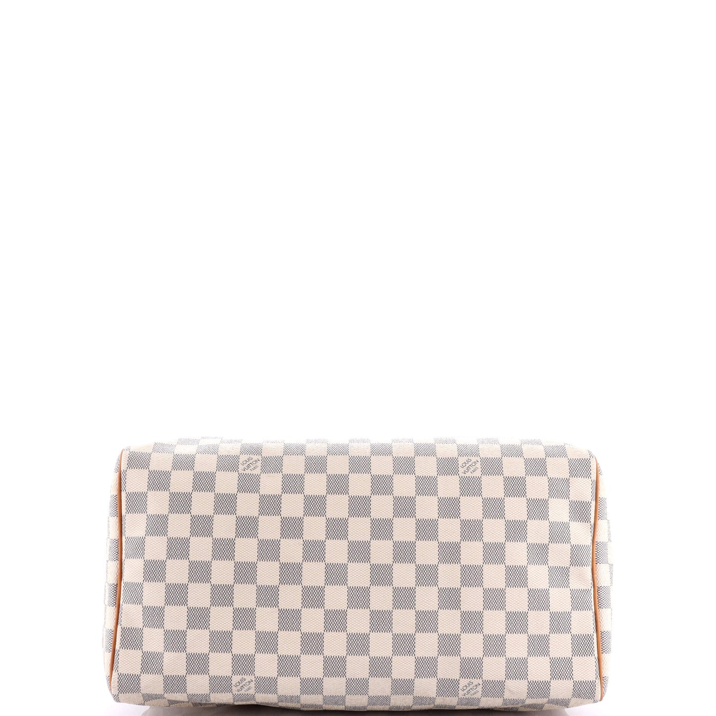 Louis Vuitton Speedy Handbag Damier 35