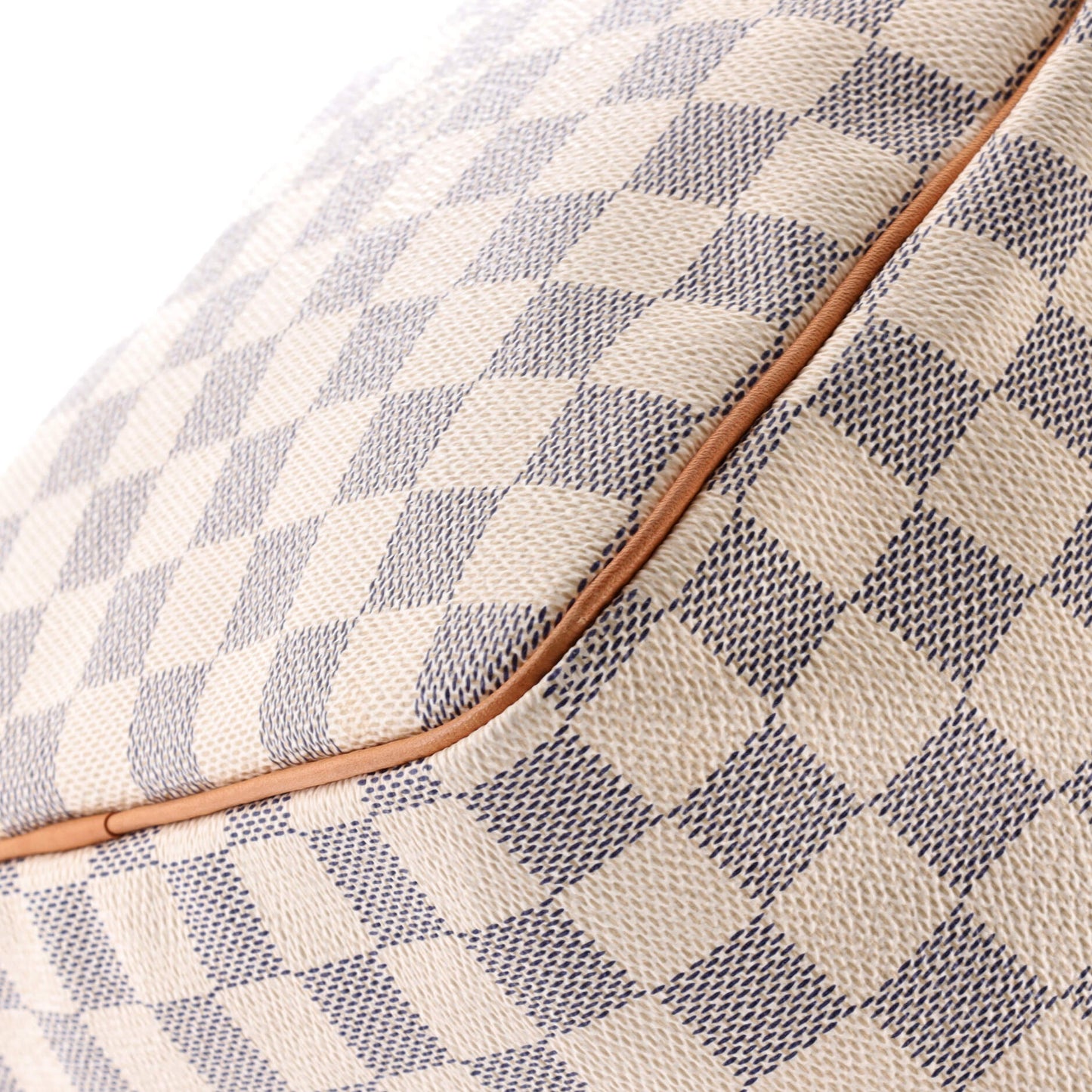 Louis Vuitton Speedy Handbag Damier 35