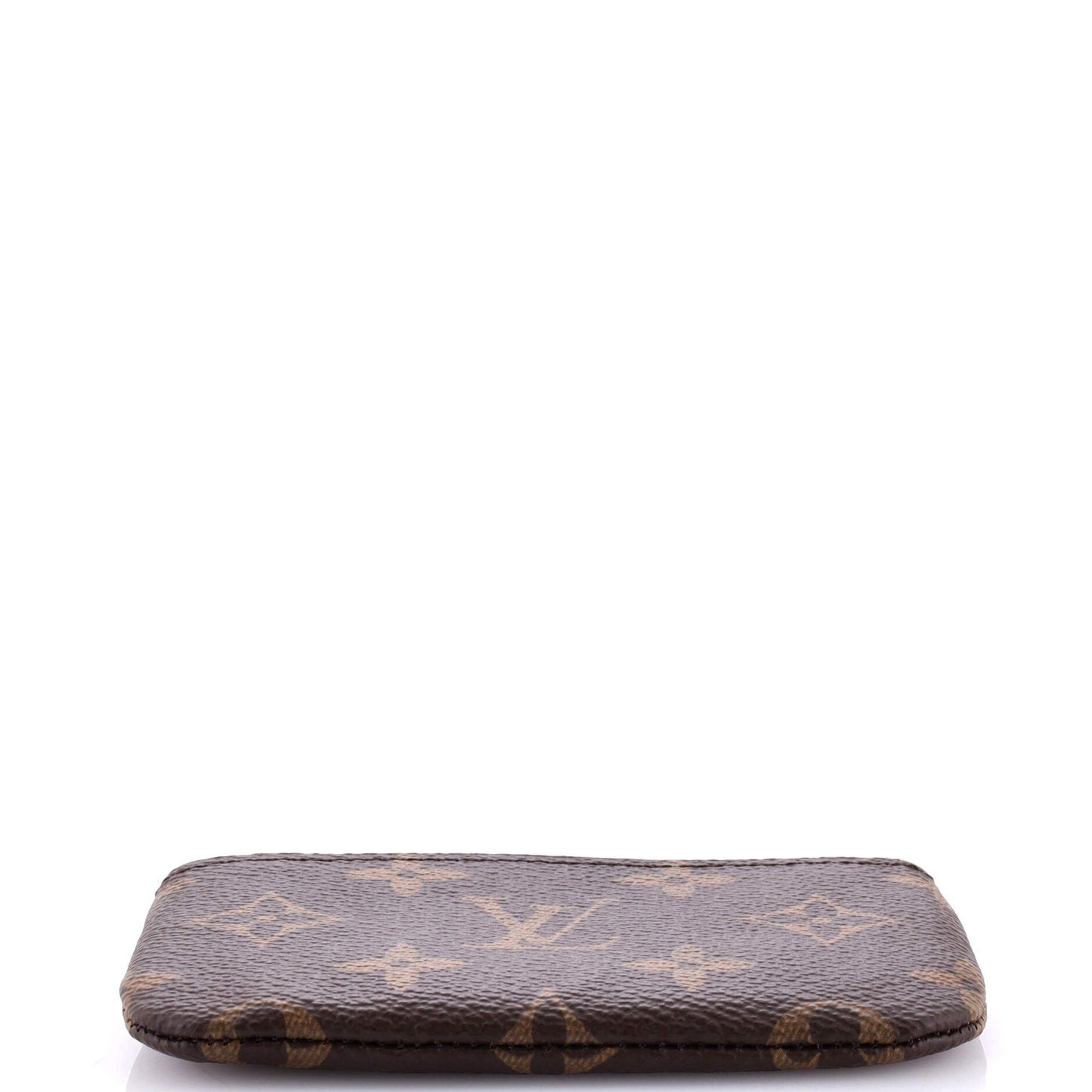 Louis Vuitton Key Pouch Monogram Empreinte Leather