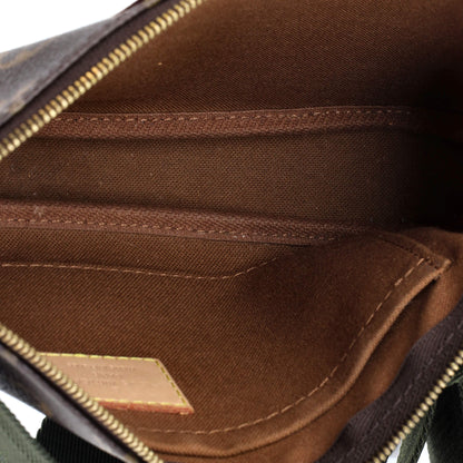 Louis Vuitton Multi Pochette Accessoires Monogram Canvas