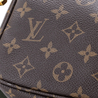 Louis Vuitton Multi Pochette Accessoires Monogram Canvas