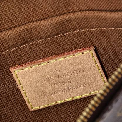 Louis Vuitton Multi Pochette Accessoires Monogram Canvas