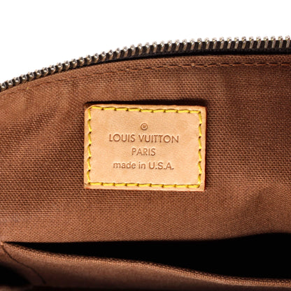 Louis Vuitton Tulum Handbag Monogram Canvas GM
