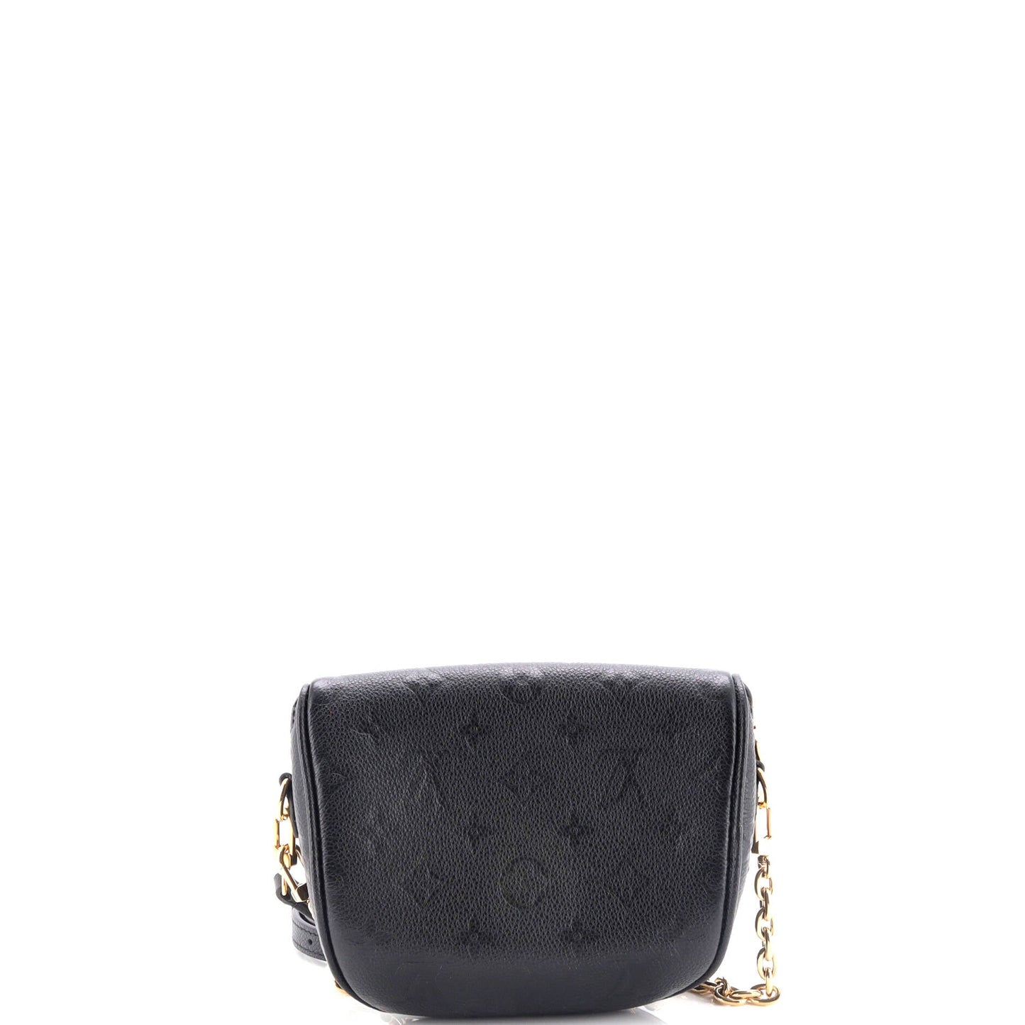 Louis Vuitton Bum Bag Monogram Empreinte Leather Mini