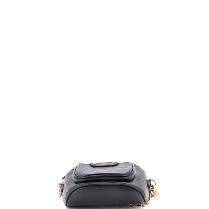 Louis Vuitton Bum Bag Monogram Empreinte Leather Mini