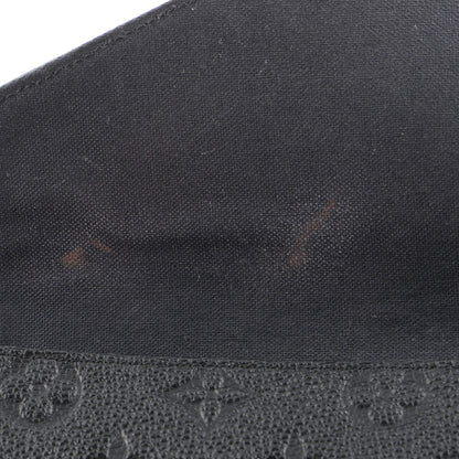 Louis Vuitton Felicie Pochette Monogram Empreinte Leather
