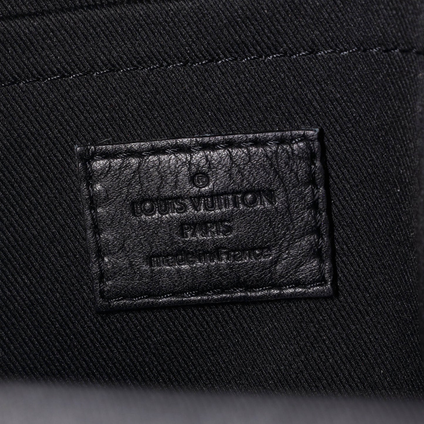Louis Vuitton Palm Springs Backpack Reverse Monogram Canvas Mini