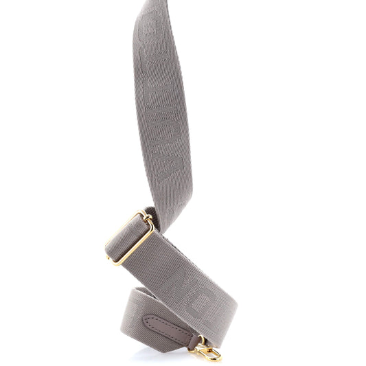 Louis Vuitton Coussin Adjustable Shoulder Strap Canvas