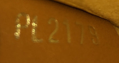 Louis Vuitton Tambourin NM Handbag Damier Monogram LV Pop Canvas