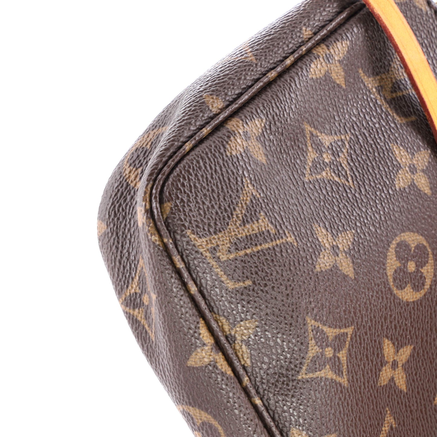 Louis Vuitton Pochette Accessoires Monogram Canvas