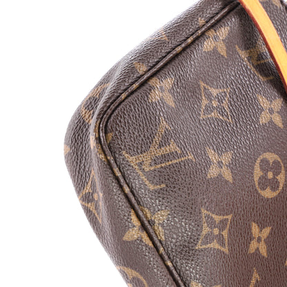 Louis Vuitton Pochette Accessoires Monogram Canvas