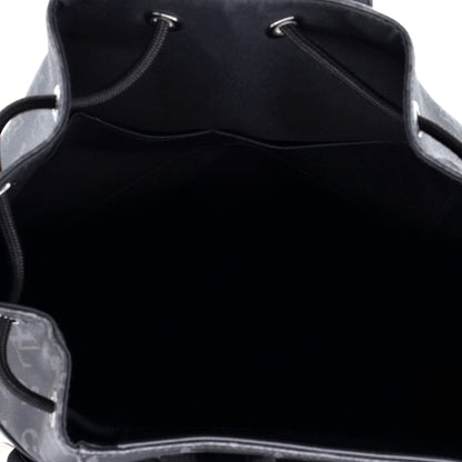 Louis Vuitton Explorer Backpack Monogram Eclipse Canvas