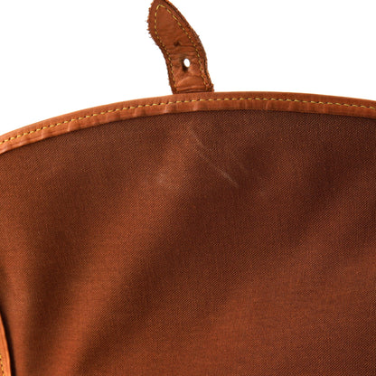 Louis Vuitton Sologne Handbag Monogram Canvas