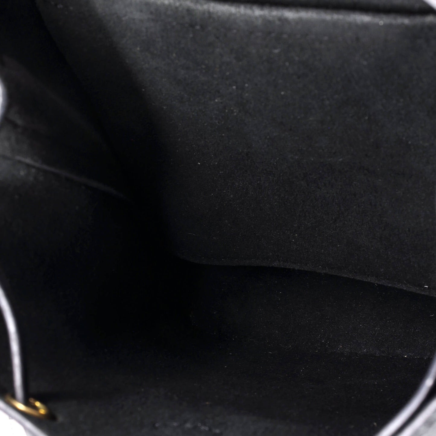 Louis Vuitton Lockme Backpack Leather Mini