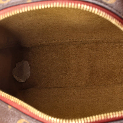 Louis Vuitton Boite Chapeau Souple Bag Monogram Canvas MM