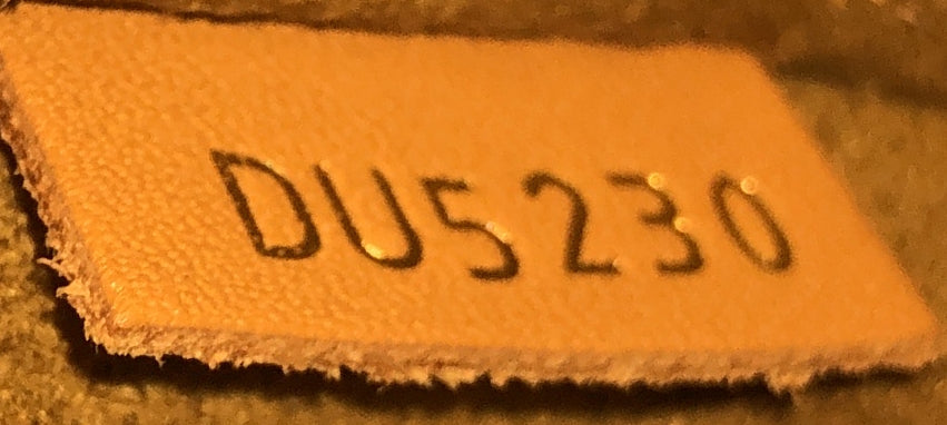 Louis Vuitton Boite Chapeau Souple Bag Monogram Canvas MM