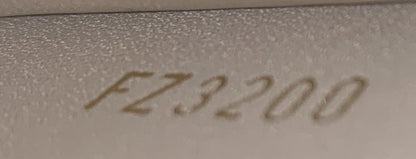 Louis Vuitton Vertical Trunk Pochette Reverse Monogram Canvas