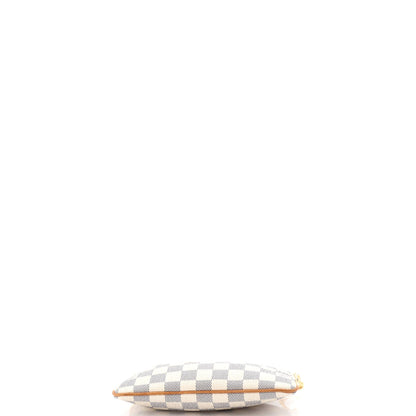Louis Vuitton Milla Pochette Damier MM