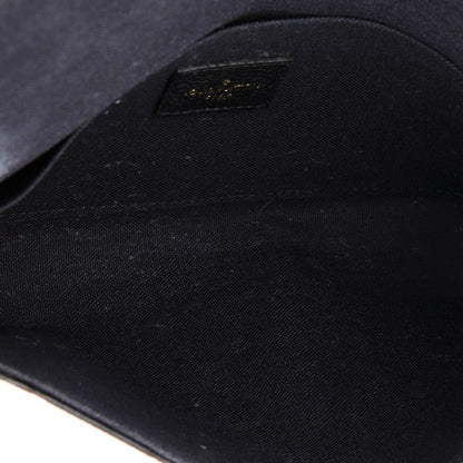 Louis Vuitton Felicie Pochette Monogram Empreinte Leather