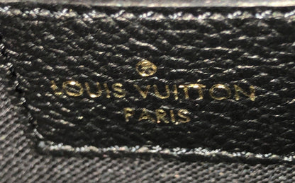 Louis Vuitton Felicie Pochette Monogram Empreinte Leather